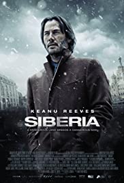 ดูหนังออนไลน์ Siberia (2018) ไซบีเรีย