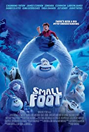 ดูหนังออนไลน์ Smallfoot (2018) สมอลล์ฟุต