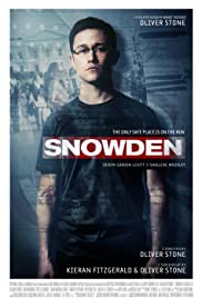 ดูหนังออนไลน์ Snowden (2016) สโนว์เดน อัจฉริยะจารกรรมเขย่ามหาอำนาจ