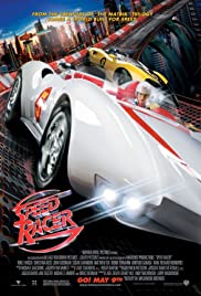 ดูหนังออนไลน์ Speed Racer (2008) ไอ้หนุ่มสปีดเขย่าฟ้า