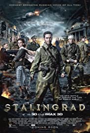 ดูหนังออนไลน์ Stalingrad (2013) มหาสงครามวินาศสตาลินกราด