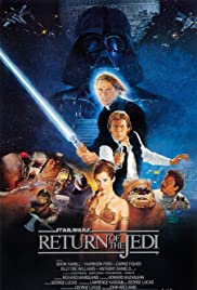 ดูหนังออนไลน์ Star Wars 6 Return of the Jedi (1983) สตาร์ วอร์ส ภาค 6