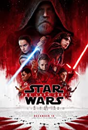 ดูหนังออนไลน์ Star Wars 8 The Last Jedi (2017) สตาร์ วอร์ส 8