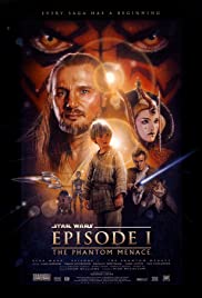 ดูหนังออนไลน์ Star Wars Episode I (1999) สตาร์วอร์ส ภาค 1 ภัยซ่อนเร้น