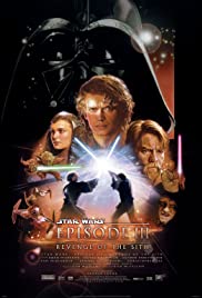 ดูหนังออนไลน์ Star Wars Episode III (2005) สตาร์วอร์ส ภาค 3 ซิธชำระแค้น