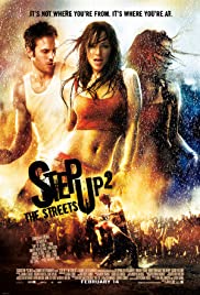 ดูหนังออนไลน์ Step Up 2 The Streets (2008) สเตปโดนใจ หัวใจโดนเธอ 2