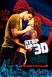 ดูหนังออนไลน์ Step Up 3 (2010) สเต็ปโดนใจ หัวใจโดนเธอ 3
