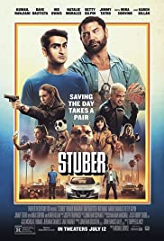 ดูหนังออนไลน์ Stuber (2019) เรียกเก๋งไปจับโจร