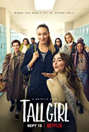 ดูหนังออนไลน์ Tall Girl (2019) รักยุ่งของสาวโย่ง