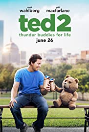 ดูหนังออนไลน์ Ted 2 (2015) หมีไม่แอ๊บแสบได้อีก 2