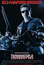 ดูหนังออนไลน์ Terminator 2 Judgment Day (1991) คนเหล็ก 2 วันพิพากษา