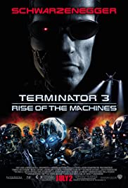 ดูหนังออนไลน์ Terminator 3 Rise of the Machines (2003) คนเหล็ก 3 กำเนิดใหม่เครื่องจักรสังหาร