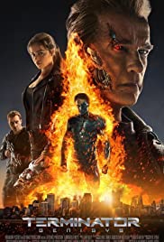 ดูหนังออนไลน์ Terminator 5 Genisys (2015) คนเหล็ก 5 มหาวิบัติจักรกลยึดโลก