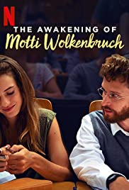 ดูหนังออนไลน์ The Awakening of Motti Wolkenbruch (2018) รักนอกรีต