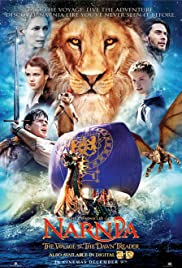 ดูหนังออนไลน์ The Chronicles of Narnia The Voyage of the Dawn Treader (2010) อภินิหารตำนานแห่งนาร์เนีย 3 ตอน ผจญภัยโพ้นทะเล