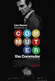 ดูหนังออนไลน์ The Commuter (2018) นรกใช้มาเกิด