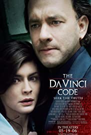 ดูหนังออนไลน์ The Da Vinci Code (2006) เดอะ ดาวินชี่โค้ด รหัสลับระทึกโลก
