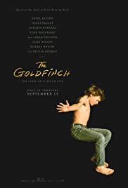 ดูหนังออนไลน์ The Goldfinch (2019) เดอะ โกล์ดฟินช์
