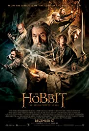 ดูหนังออนไลน์ The Hobbit 2 (2013) เดอะ ฮอบบิท 2 ดินแดนเปลี่ยวร้างของสม็อค