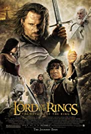 ดูหนังออนไลน์ The Lord of The Rings 3 The Return of The King (2003) มหาสงครามชิงพิภพ