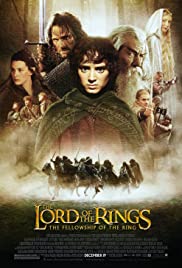 ดูหนังออนไลน์ The Lord of the Rings 1 (2001) อภินิหารแหวนครองพิภพ