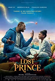 ดูหนังออนไลน์ The Lost Prince (2020) เจ้าชายตกกระป๋อง
