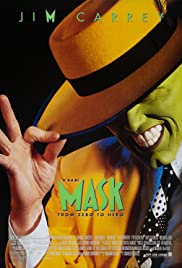 ดูหนังออนไลน์ The Mask (1994) เดอะ แมสค์ หน้ากากเทวดา