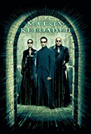 ดูหนังออนไลน์ The Matrix 2 Reloaded (2003) เดอะ เมทริกซ์ 2 รีโหลดเดด สงครามมนุษย์เหนือโลก