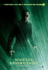 ดูหนังออนไลน์ The Matrix 3 Revolutions (2003) เดอะ เมทริกซ์ เรฟโวลูชั่นส์ ปฏิวัติมนุษย์เหนือโลก