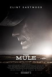ดูหนังออนไลน์ The Mule (2018) เดอะ มิวล์