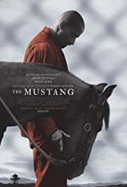 ดูหนังออนไลน์ The Mustang (2019) ม้าผู้สง่า 