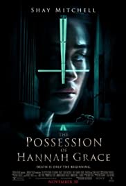 ดูหนังออนไลน์ The Possession of Hannah Grace (2018) ห้องเก็บศพ