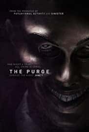 ดูหนังออนไลน์ The Purge (2013) คืนอำมหิต