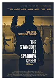 ดูหนังออนไลน์ The Standoff at Sparrow Creek (2018) เผชิญหน้า ล่าอำมหิต