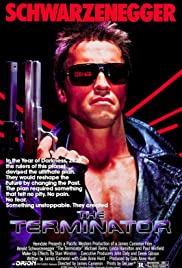 ดูหนังออนไลน์ The Terminator (1984) คนเหล็ก 1