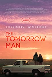 ดูหนังออนไลน์ The Tomorrow Man (2019) คนสำหรับวันพรุ่งนี้