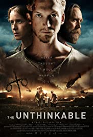 ดูหนังออนไลน์ The Unthinkable (2018) อุบัติการณ์ลับถล่มโลก