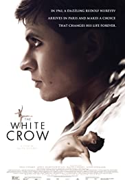 ดูหนังออนไลน์ The White Crow (2018) เดอะ ไวท์ คราว