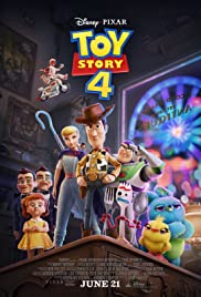 ดูหนังออนไลน์ Toy Story 4 (2019) ทอย สตอรี่ ภาค 4