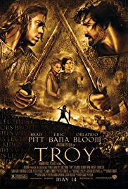 ดูหนังออนไลน์ Troy (2004) ทรอย