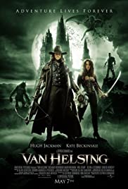 ดูหนังออนไลน์ Van Helsing (2004) นักล่าล้างเผ่าพันธุ์ปีศาจ