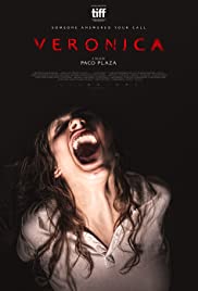 ดูหนังออนไลน์ Veronica (2017) เวโรนิก้า