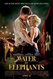 ดูหนังออนไลน์ Water for Elephants (2011) มายารัก ละครสัตว์