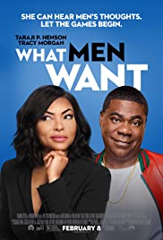 ดูหนังออนไลน์ What Men Want (2019) ผู้ชายต้องการอะไร?