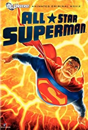 ดูหนังออนไลน์ All-Star Superman (2011) ศึกอวสานซูเปอร์แมน