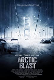 ดูหนังออนไลน์ Arctic Blast (2010) มหาวินาศปฐพีขั้วโลก