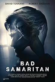 ดูหนังออนไลน์ Bad Samaritan (2018) ภัยหลอนซ่อนอำมหิต