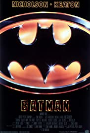 ดูหนังออนไลน์ Batman (1989) แบทแมน