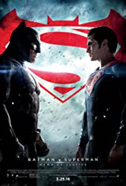 ดูหนังออนไลน์ Batman v Superman Dawn of Justice (2016) แบทแมน ปะทะ ซูเปอร์แมน แสงอรุณแห่งยุติธรรม