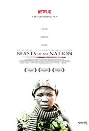 ดูหนังออนไลน์ Beasts Of No Nation (2015) เดรัจฉานไร้สัญชาติ